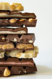 Salmonella Outbreak Halts Chocolate Manufacturer