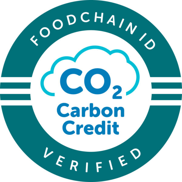 Carbon Credit Verification - FoodChain ID